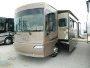 Used 2007 Winnebago Journey 36G Class A - Diesel For Sale